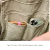 Canvas Shopper - A&K Carry All Bag