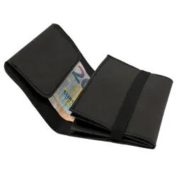 A&K KOMPAKT Portemonnaie - minimalistisch & smart