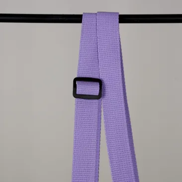 Gurtband flieder - Zubehör zur Tasche Carry-All Bag